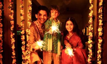 Diwali Ball 2020