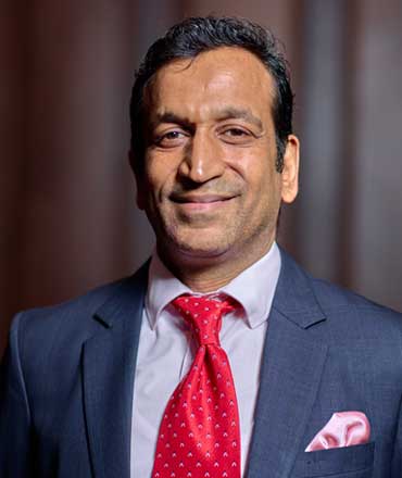 Ajay Kumar Kedia