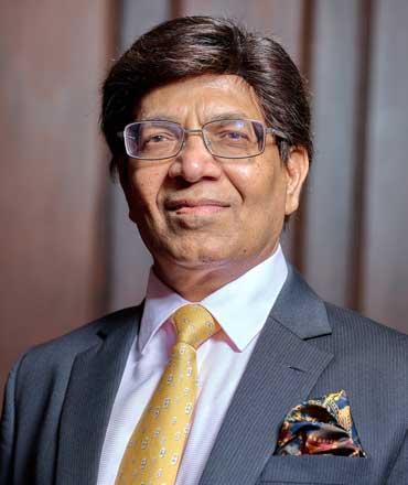 Naveen Gadia