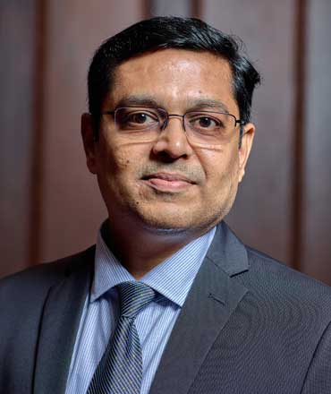 Pankaj Ganeriwal