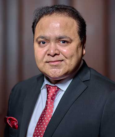 Vikash Agrawalla
