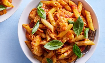 Homemade pasta making and cooking class by carrots & crumble