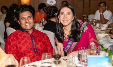 Diwali Ball 2019