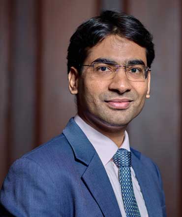 Anil Kumar Kothari