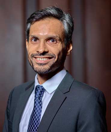 Himanshu Biyani