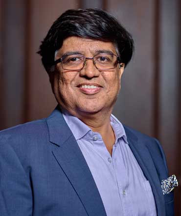 Sunil Patwari